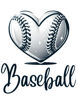 Baseball Heart - 143