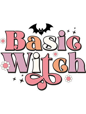 Basic Witch - MCP Project