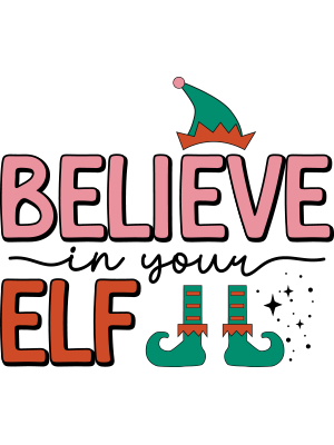Believe in Your Elf - MCP Project