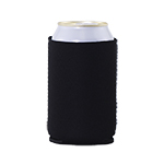 Can Cooler - Black