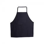 Adult's Apron - Black