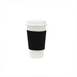 Coffee Sleeve - Black