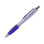 Pin Pen™ Weeding Tool  - Silver/Blue