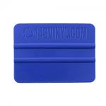 4" Squeegee  - Blue