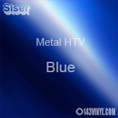 Siser Metal HTV - Purple