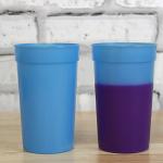 143VINYL Adds Color Changing Stadium Cups to Product Line