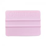 4" Squeegee  - Blush