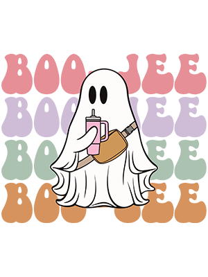 BOO-JEE Stacked - MCP Project