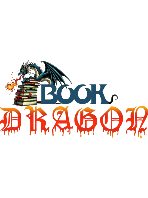 Book Dragon - 143