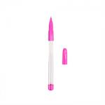 Fillable Pen - Bright Pink