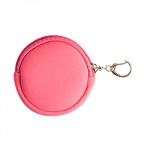 Earbud Case - Bright Pink
