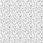 Printed HTV - Busy Bee  12" x 15" Sheet