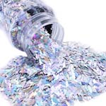 StarCraft Glitter - Chunky - Sea Beauty – Smashing Ink Vinyl