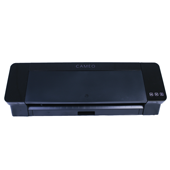 Black Silhouette Cameo 4