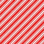 Siser EasyPatterns Plus Sparkle HTV - Candy Stripes 12" x 12"