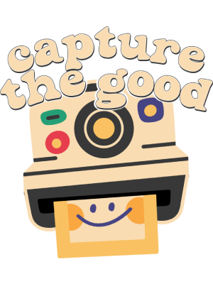 Capture the Good Camera -143 