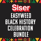 Siser HTV Black History Celebration Bundle