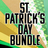 St. Patrick's Day Bundle