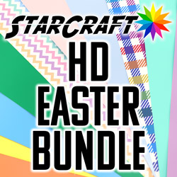 StarCraft HD Easter Bundle