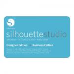 Silhouette Studio Upgrade - Designer Edition to Business Edition - Digital Code