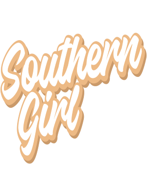 Southern Girl Script - 143
