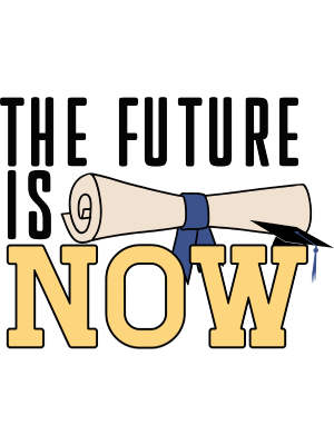 The Future Is Now - 143
