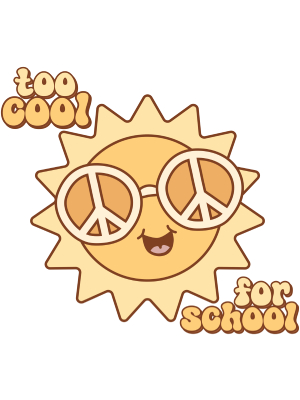 Too Cool For School - 143