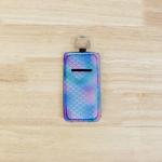 Chapstick Holder - Blurred Mermaid
