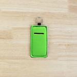 Chapstick Holder - Neon Green