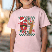 Press Ready Transfer - Christmas 67 - Youth