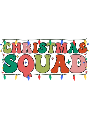 Christmas Squad - MCP Project