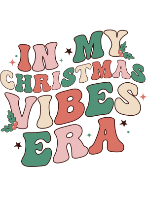 Christmas Vibes Era - MCP Project