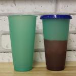 143VINYL Adds Color Changing Tumblers to Product Line