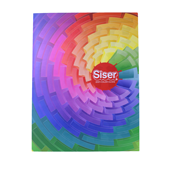 Siser Color Guide