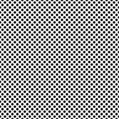 Printed HTV - Connect the Dots - Black 12" x 15" Sheet