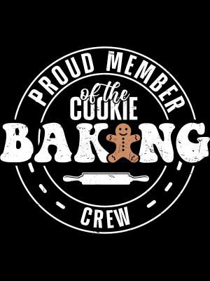 Cookie Baking Crew - MCP Project
