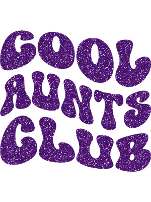 Cool Aunts Club - 143