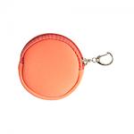 Earbud Case - Coral