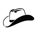 Free Download - Cowboy Hat