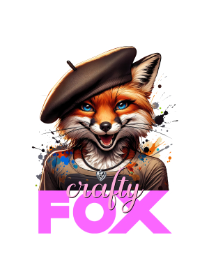 Crafty Fox - 143