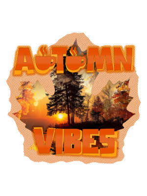Crisp Autumn Vibes - 143