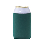 Can Cooler - Dark Green