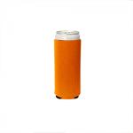 Skinny Can Cooler - Dark Orange