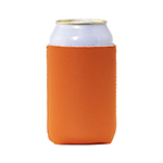 Can Cooler - Dark Orange