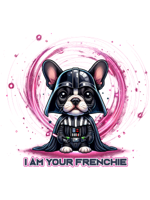 I Am Your Frenchie - 143