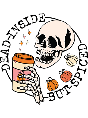 Dead Inside But Spiced - MCP Project