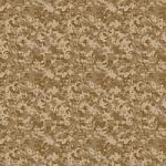Printed Pattern Vinyl - Glossy - Desert Digital Camo 12" x 24" Sheet