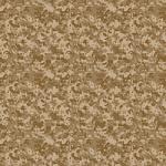 Printed Pattern Vinyl - Glossy - Desert Digital Camo 12" x 24" Sheet