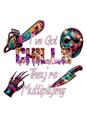 Disco Chills -143
