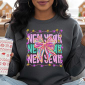 Press Ready Transfer - Doodle New Year